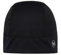 Buff - Cappelli e berretti - Windproof Beanie Solid Black S/M - Nero Nero