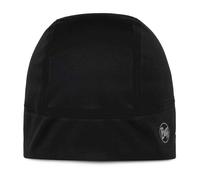 Buff - Cappelli e berretti - Windproof Beanie Solid Black M/L - Nero Nero