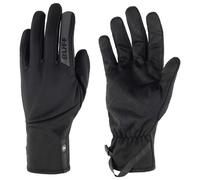 Buff - Windproof Gloves - Guanti L nero