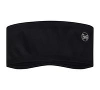 Buff - Windproof Headband - Fascia sportiva per la fronte L/XL nero