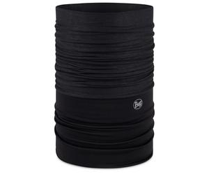 Buff - Windproof - Sciarpa One Size nero