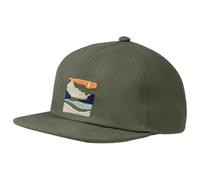 Buff - Youth's Snapback Cap - Cappellino One Size olivia