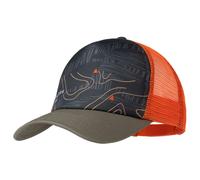 Buff ® Cappellino Con Visiera Trucker