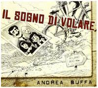 Buffa Andrea - Il Sogno Di Volare
