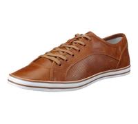 Buffalo 107925 Derby 209-8118, Sneaker Uomo, Marrone (Braun (Tan 01)), 42