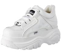 Buffalo 1339-14 2.0, Scarpe da Ginnastica Donna, Bianco, 37 EU