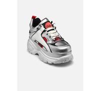 Buffalo - 1339-14 REV Argento - Sneakers 35 Argento