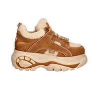 Buffalo - 1339-14 Rev Sneakers Calde - - Shoes - Donna - Marrone - 39 EU
