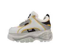 Buffalo - 1339-14 Rev Vntg - - Shoes - Donna - Bianco - 41 EU