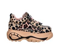 Buffalo - 1339-14 Sneakers con plateau - - Shoes - Donna - Multicolore - 41 EU