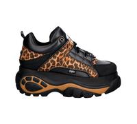Buffalo - 1339-14 Sneakers - - Shoes - Donna - Nero - 40 EU