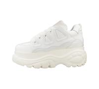Buffalo - 1339 SK8 Sneaker - - Shoes - Donna - Bianco - 39 EU