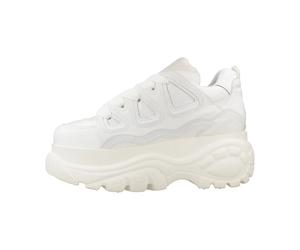 Buffalo - 1339 SK8 Sneaker - - Shoes - Donna - Bianco - 39 EU