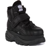 Sneakers Buffalo 1348-14 2.0 BN15340401 Nero 40