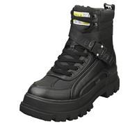 Buffalo 1400009 Stivali da uomo, Nero , 46 EU