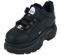 Buffalo 1339-14 2.0 V Donna Black Formatori Platform - 41 EU