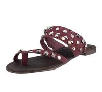 Buffalo 309-5274, Flip Flop Donna, Viola (Violett (purple01)), 42