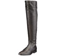 Buffalo 36509, Stivali da Donna in Pelle