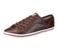 Buffalo 507 - I9987 DERBY PU 113112, Scarpe sportive donna - marrone (BROWN365), 39 EU