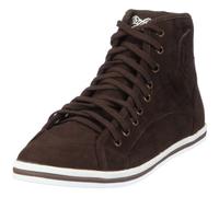 Buffalo 508-13313 Micro Suede Tan 01 114518, Scarpe Sportive Donna
