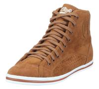 Buffalo 508-13313 Micro Suede Tan 01 114518, Scarpe Sportive Donna - Marrone, 39 EU