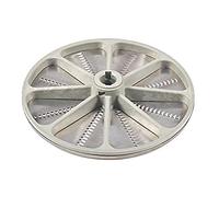 Buffalo AA081 disco per grattugiare G784, multifunzione, continua Veg preparazione, 3 mm