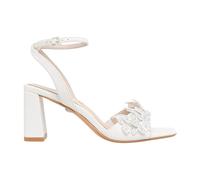Buffalo - Ashley Butterfly Glam - - Shoes - Donna - Bianco - 41 EU