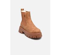 Buffalo - Aspen Chelsea Warm Marrone - Stivaletti e tronchetti 36 Marrone