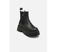 Buffalo - Aspen Chelsea Warm Nero - Stivaletti e tronchetti 39 Nero