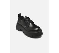 Buffalo - Aspen Cls Nero - Scarpe con lacci 36 Nero