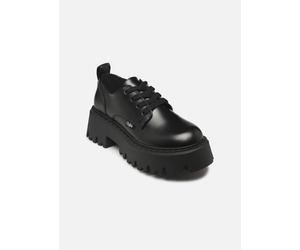 Buffalo - Aspen Cls Nero - Scarpe con lacci 41 Nero