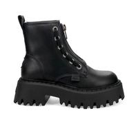 Buffalo - Aspen Front Zip - - Shoes - Donna - Nero - 40 EU