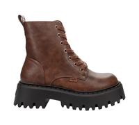 Buffalo - Aspen Lace Up - - Shoes - Donna - Marrone - 37 EU