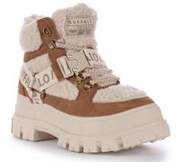 Buffalo ASPHA Com Mid Warm Beis 37