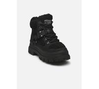 Buffalo - ASPHA COM MID WARM Nero - Stivaletti e tronchetti 42 Nero