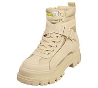 ASPHA COM1 by Buffalo 40 Beige