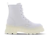 Buffalo Aspha female Scarpe - Bianco - Pelle - Foot Locker White 40