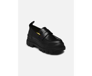 Buffalo - ASPHA LOAFER - SHOE FLAT - VEGAN NAPPA Nero - Mocassini 39 Nero