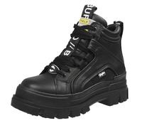 Stivaletti Buffalo Aspha Nc Mid BN16220451 Nero 38