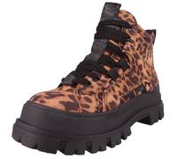 Buffalo - Aspha NC Mid - - Shoes - Donna - Marrone - 36 EU