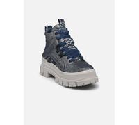 Buffalo - Aspha Nc Mid Argento - Sneakers 37 Argento
