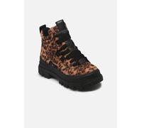 Buffalo - Aspha Nc Mid Marrone - Sneakers 36 Marrone