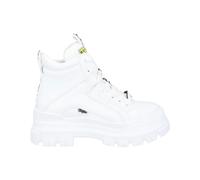Buffalo - Aspha NC Mid - - Shoes - Donna - Bianco - 36 EU