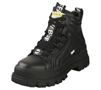 Buffalo 1622045 Donna Scarpe da Ginnastica, Black, 37 EU