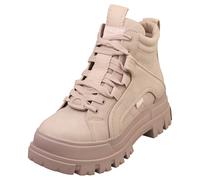 Buffalo ASPHA NC MID VEGAN Donne - Stivali Moda in Sintesi Viola - 38 EU