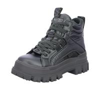 Buffalo Aspha NC MID Vegan Nylon Cachi Verde
