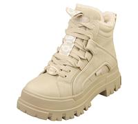 Buffalo ASPHA NC MID WARM VEGAN Donna - Stivali Moda Beige - 40 EU