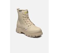 ASPHA RLD by Buffalo 40 Beige