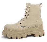 ASPHA RLD by Buffalo 40 Beige