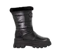 Buffalo - Aspha Snow - - Shoes - Donna - Nero - 40 EU